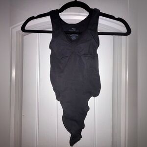 SKIMS Sculpt Thong Bodysuit